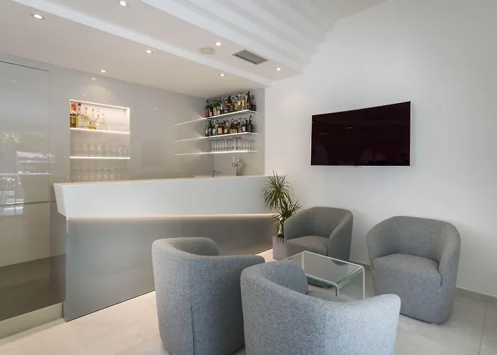 Vega Hotell Malcesine