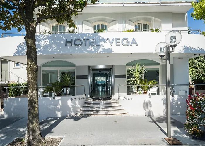 Vega Hotell Malcesine