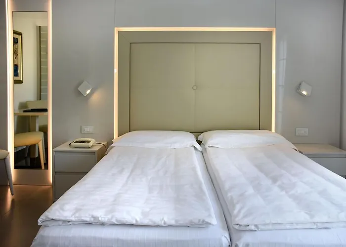 Hotell Vega Malcesine